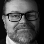 Roger Helgesen frimerke foto Spilka