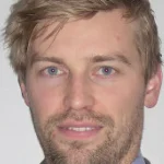 Lars Erik Vinje frimerke foto Spilka