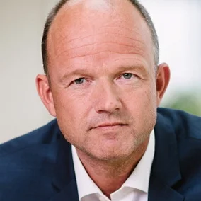 Ole Erik Almlid portrett