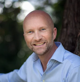 Kurt Sonne Kristensen portrett