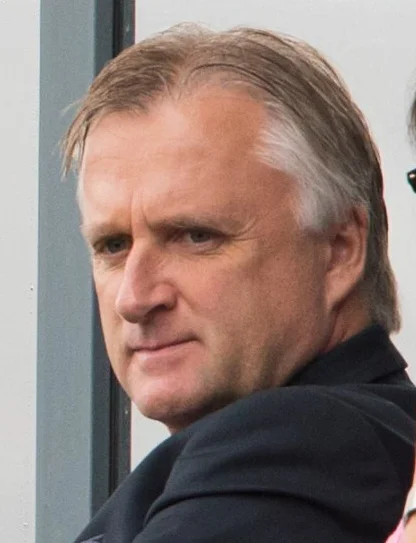 Henrik hoff foto aafk