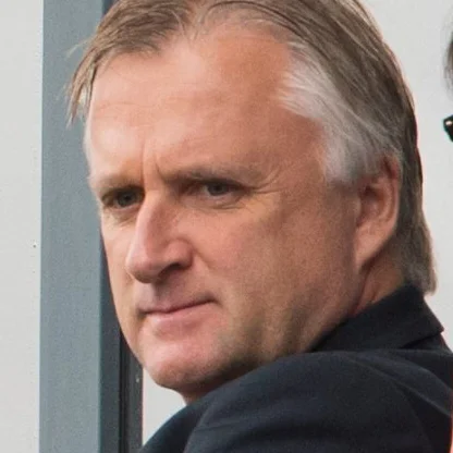 Henrik hoff foto aafk