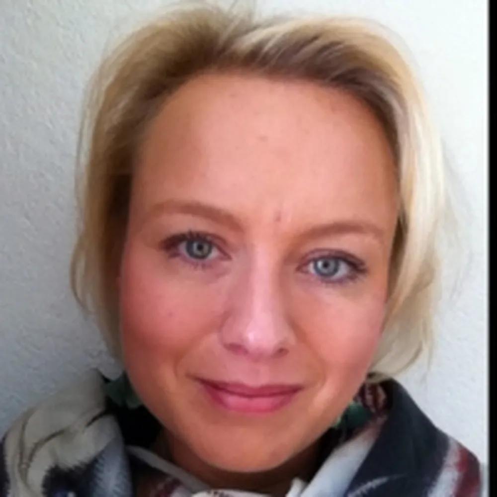 Aleksandra Leikanger