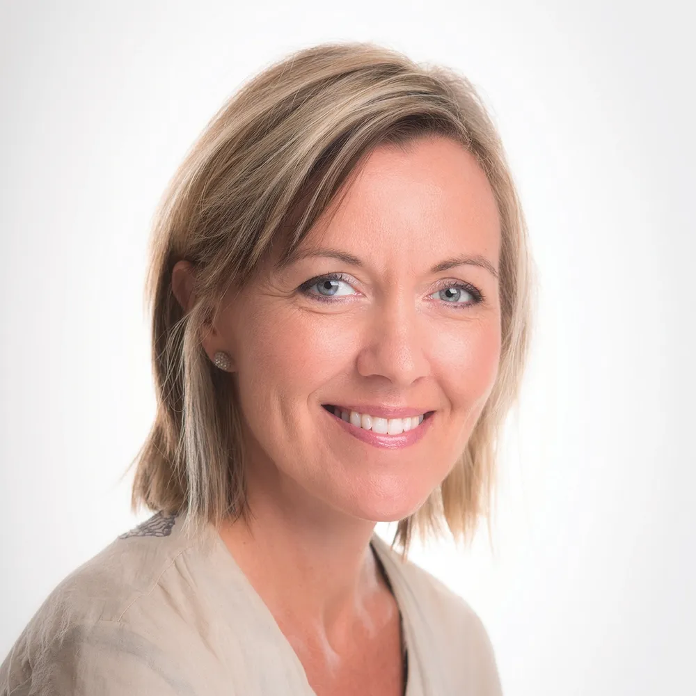 Margrete Heltne Hovde