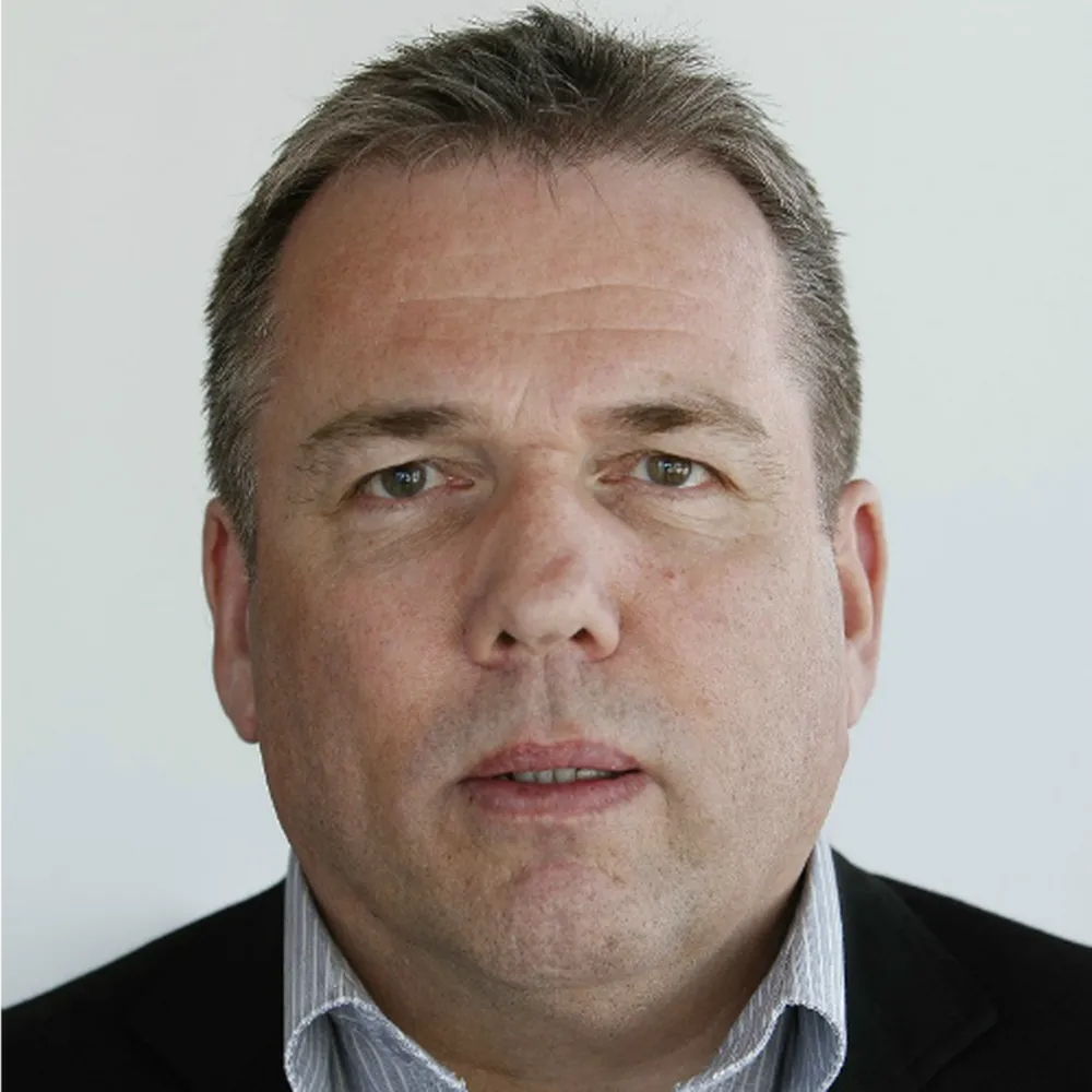 Stig Kristoffersen