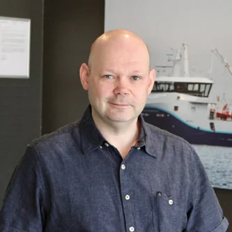 Roger dyb intership portrett 11