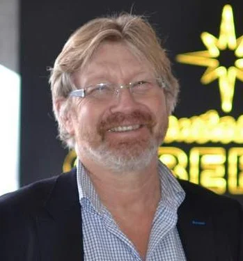 Asle Geir Widnes Johansen