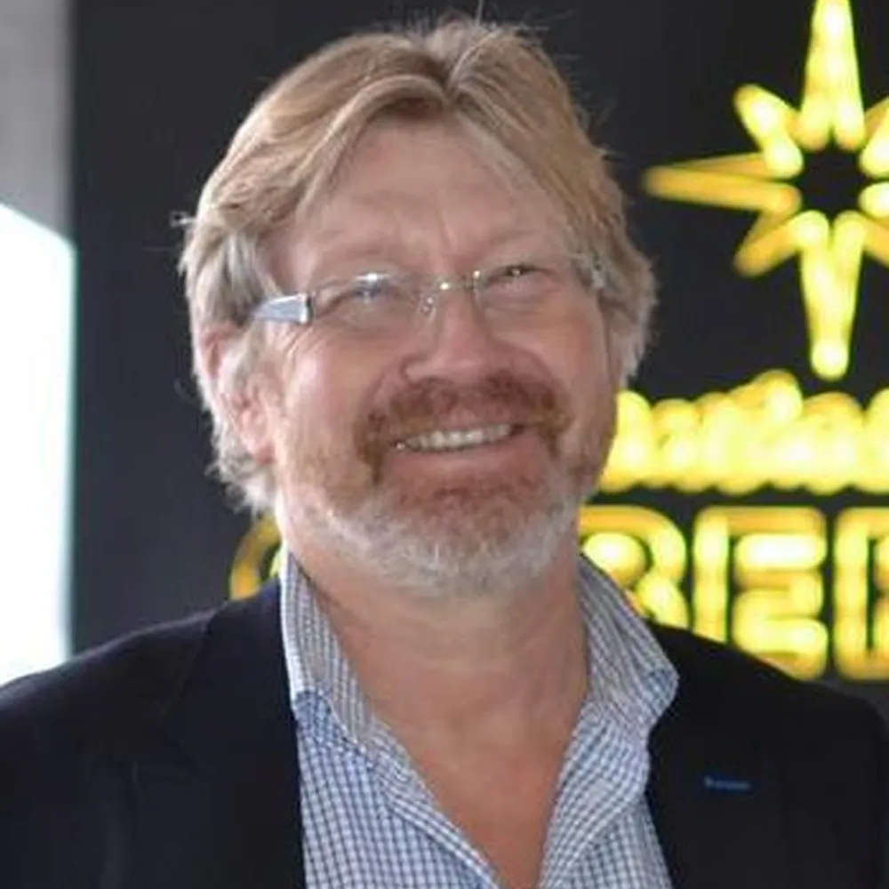 Asle Geir Widnes Johansen