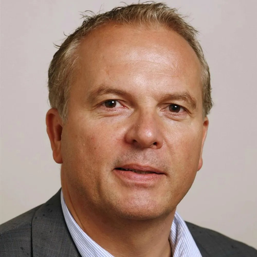 Helge Robert Midtboe