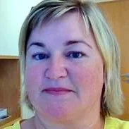 Alice Stroemmegjerde