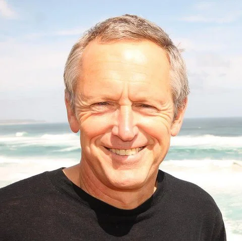 Ivar Myklebust Longvastoel