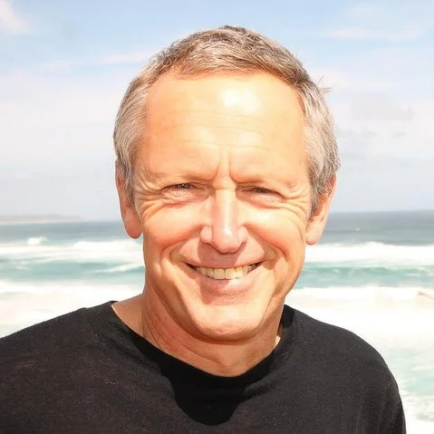 Ivar Myklebust Longvastoel