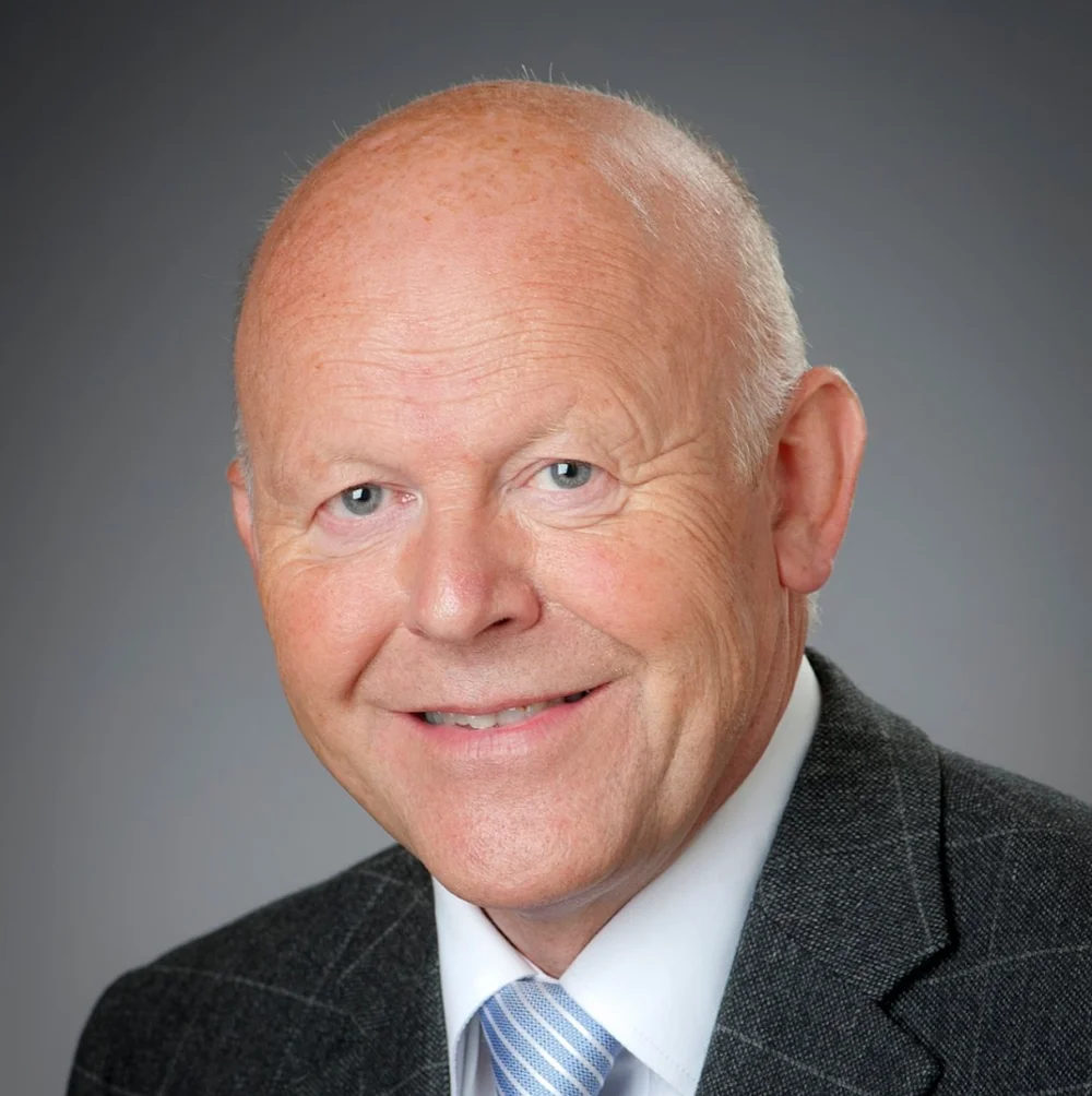 Knut Johan Roenningen