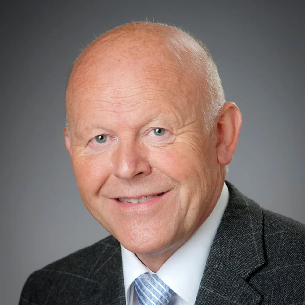 Knut Johan Roenningen