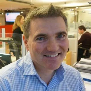 Jon Hallvard Roaldsnes