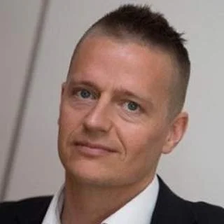 Karl Eirik Froeysa Hansen