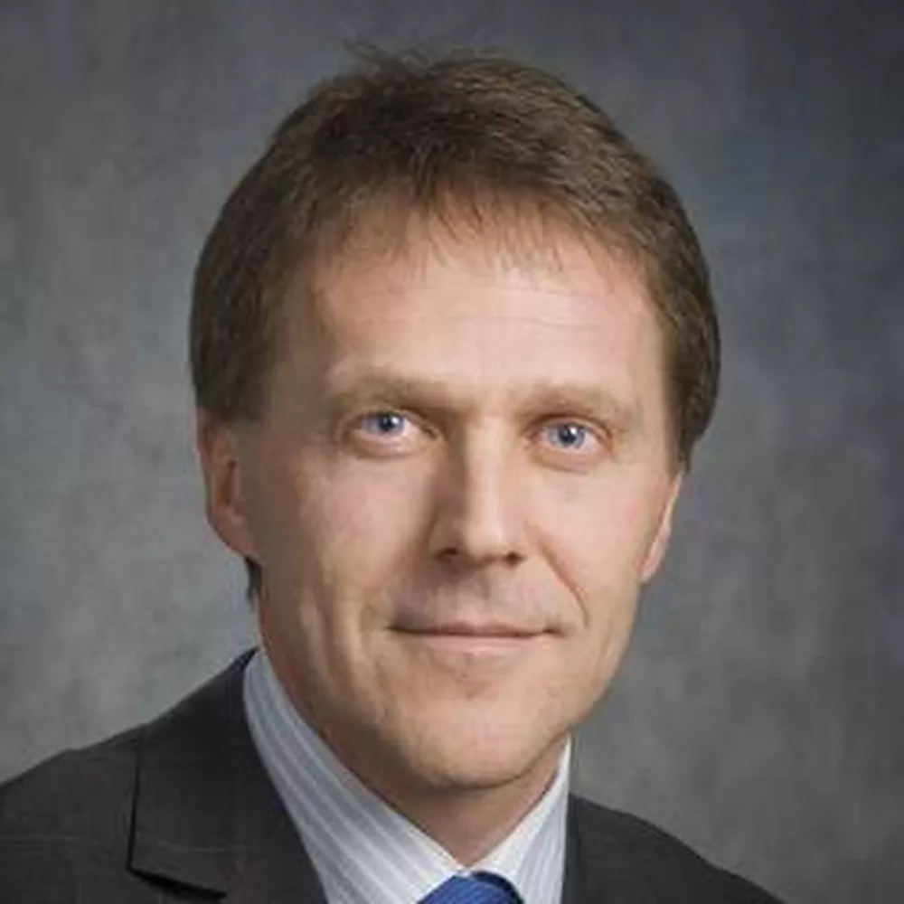 Helge Gjerde