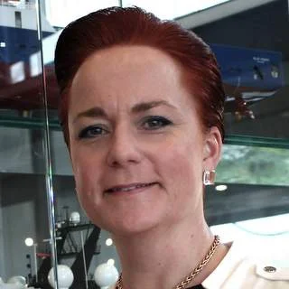 Eva Kristensen
