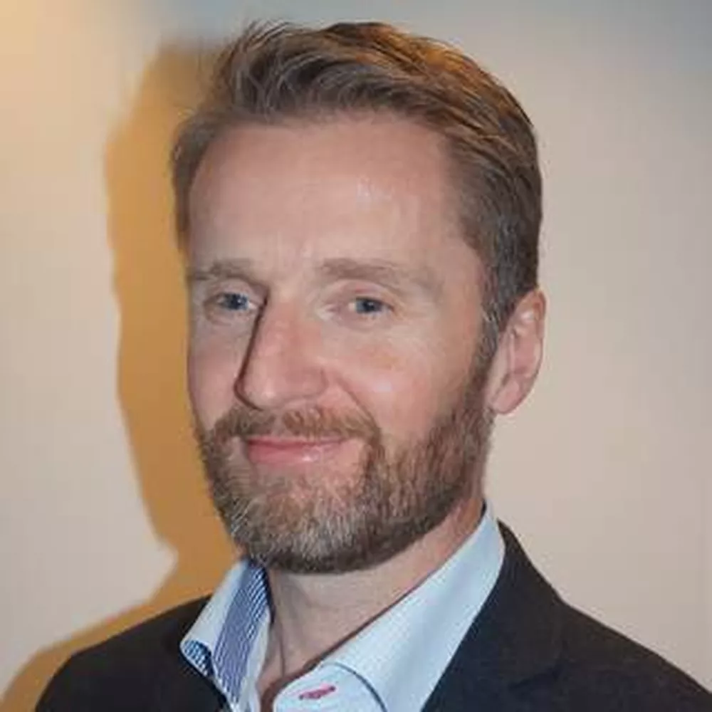 Gunnar Larsen