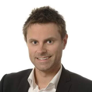 Øystein Vikingsen Fauske