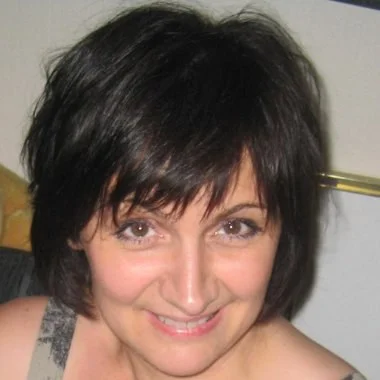 Wenche Uksnoey Gabor