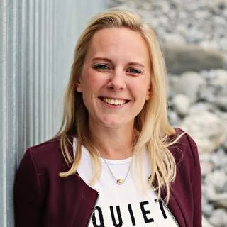 Christina Muri Froeysa