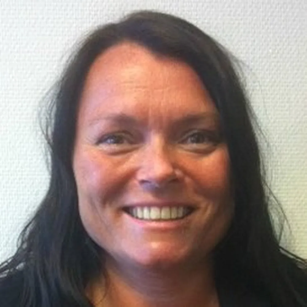 Vibeke Aanning Aarseth