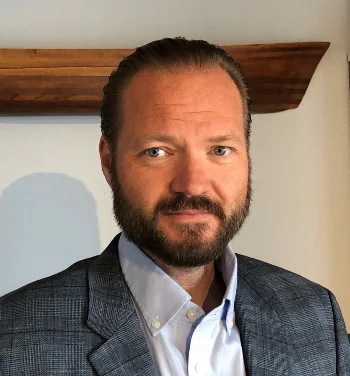 Erlend hovland portrett