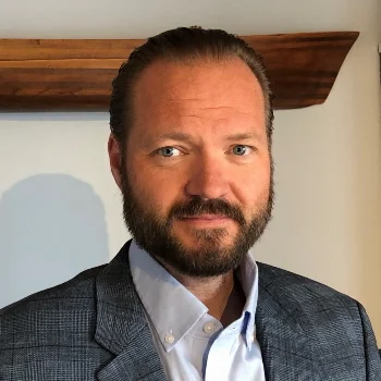 Erlend hovland portrett