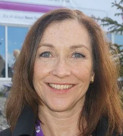 Elisabeth Maraak Stoele