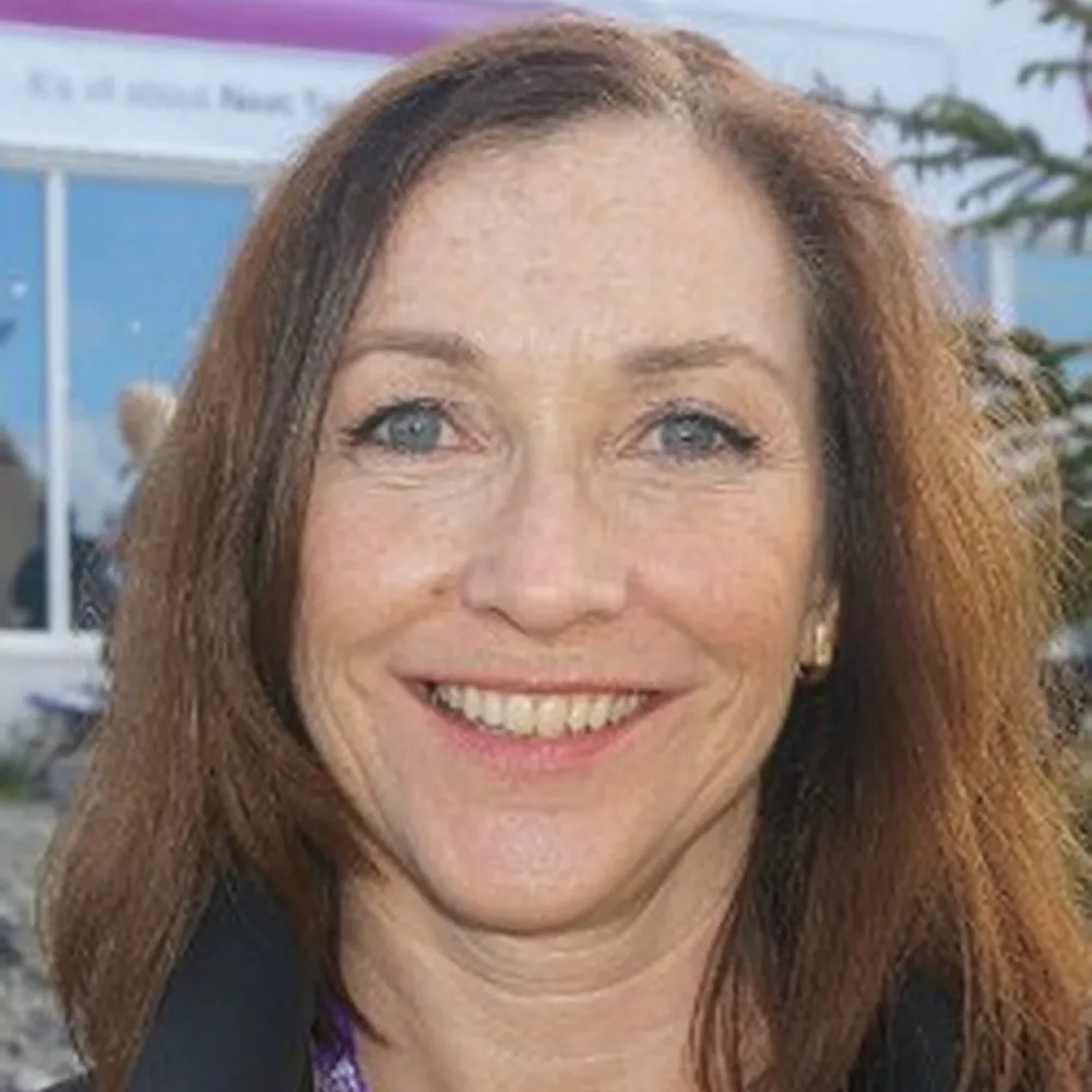 Elisabeth Maraak Stoele