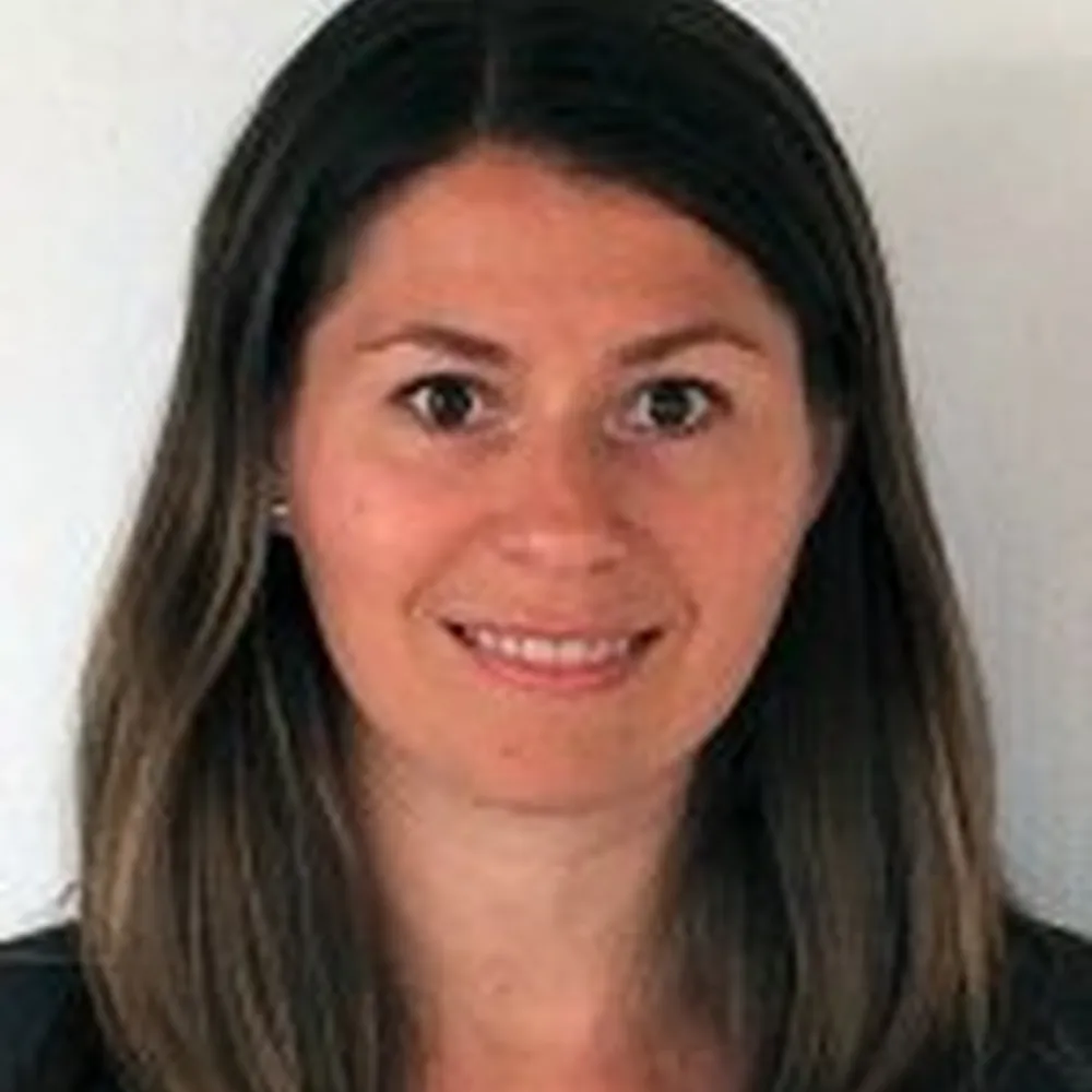 Karen Lomeland Jacobsen