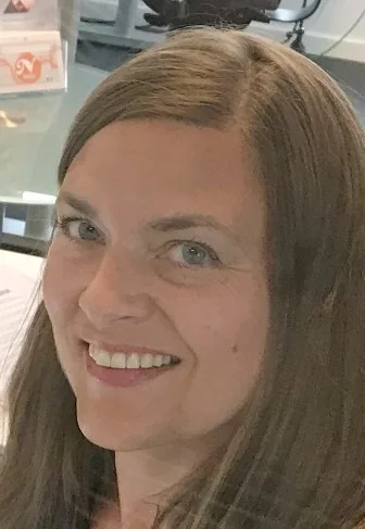 Vibeke Hanssen