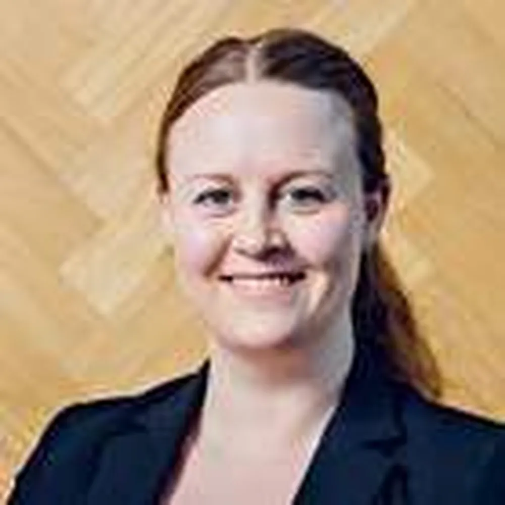 Cecil Elisabet Nerboe