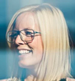 Agnete Roenningen Maaseidvaag