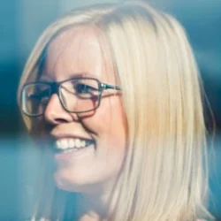 Agnete Roenningen Maaseidvaag