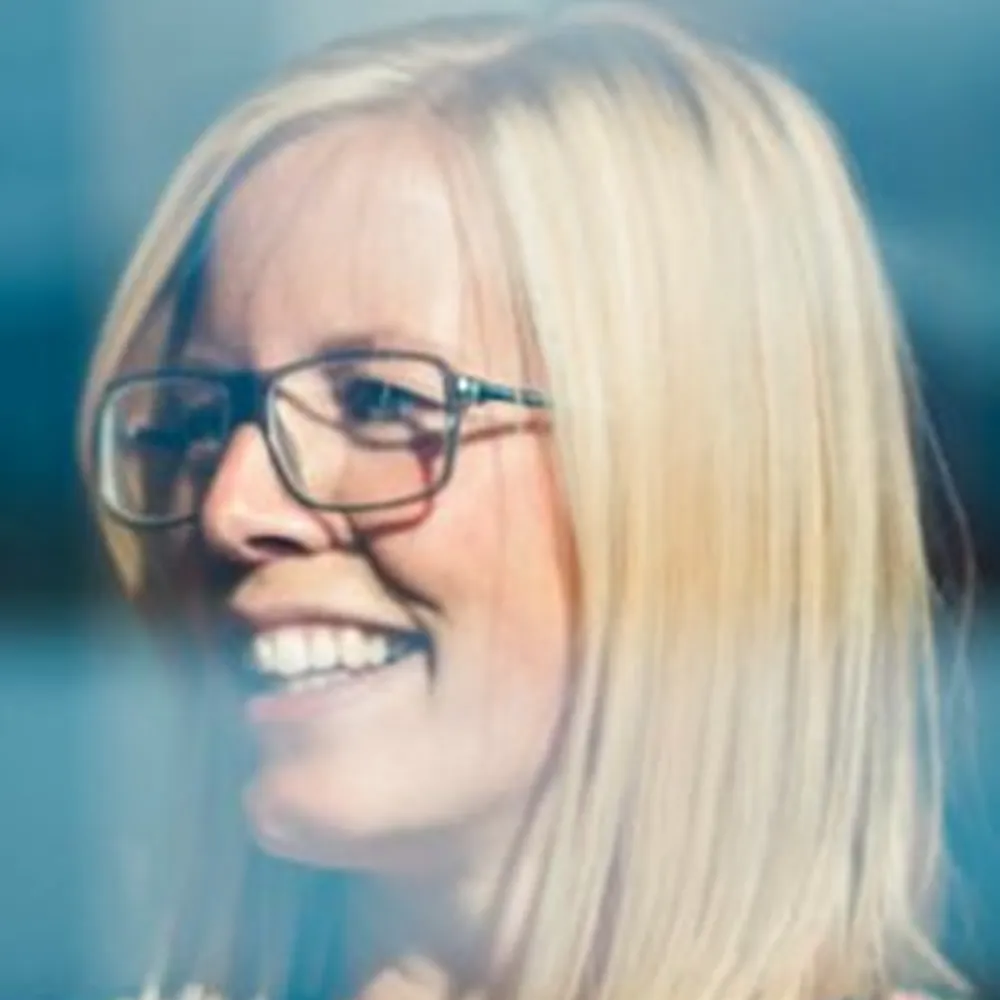 Agnete Roenningen Maaseidvaag