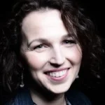 Janita Arhaug frimerke