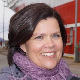 Ellen Kvalsund