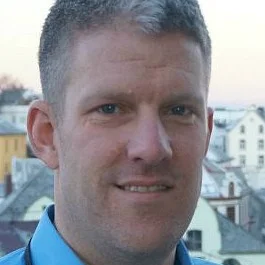 Finn Arne Egeness m frimerke foto ogne