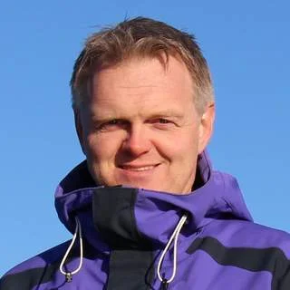 Marvin Kopperstad