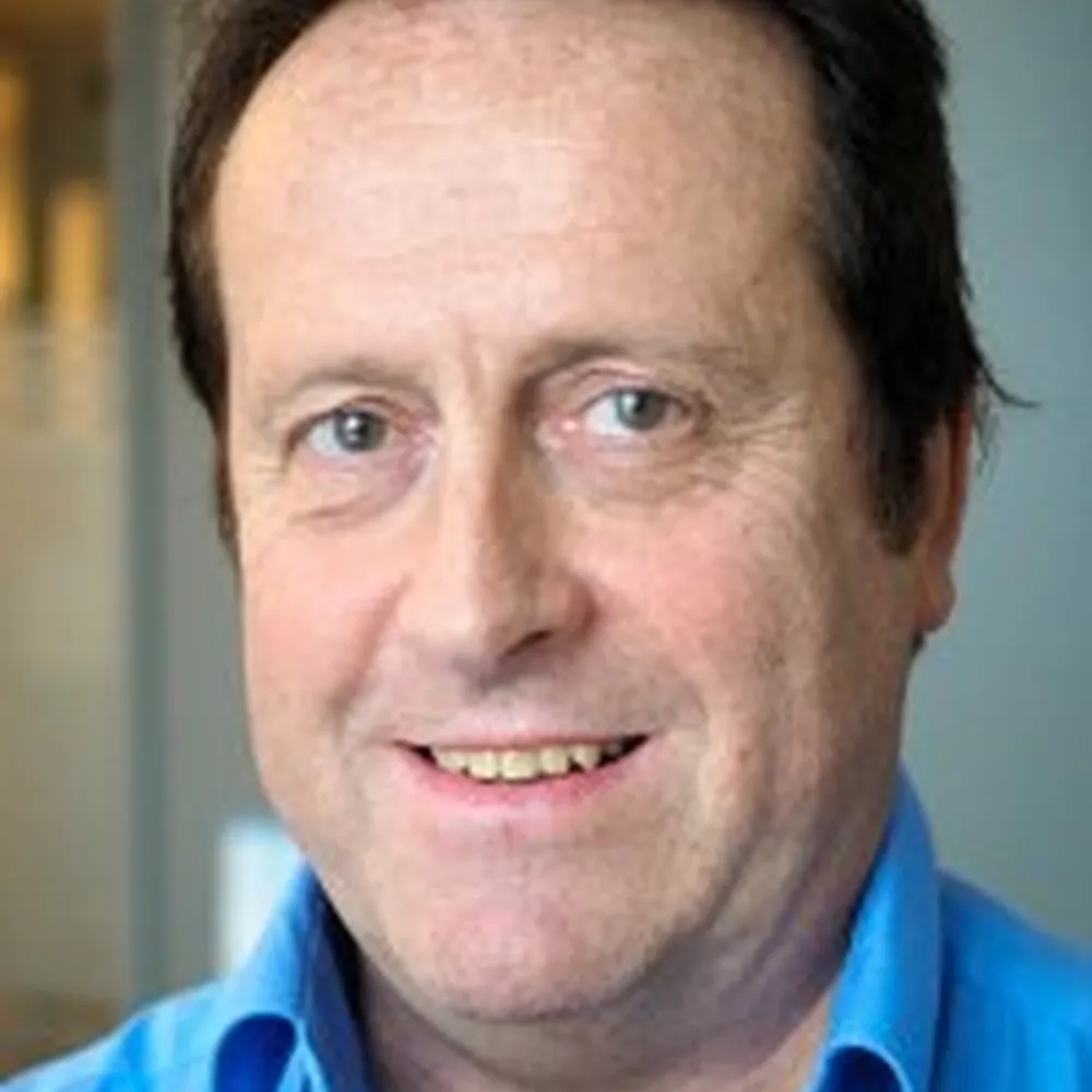 Mareno Kenneth Nakken