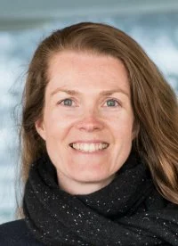 Benedicte Huldal Torvik