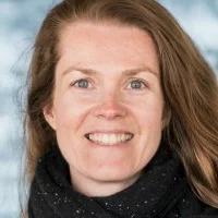 Benedicte Huldal Torvik