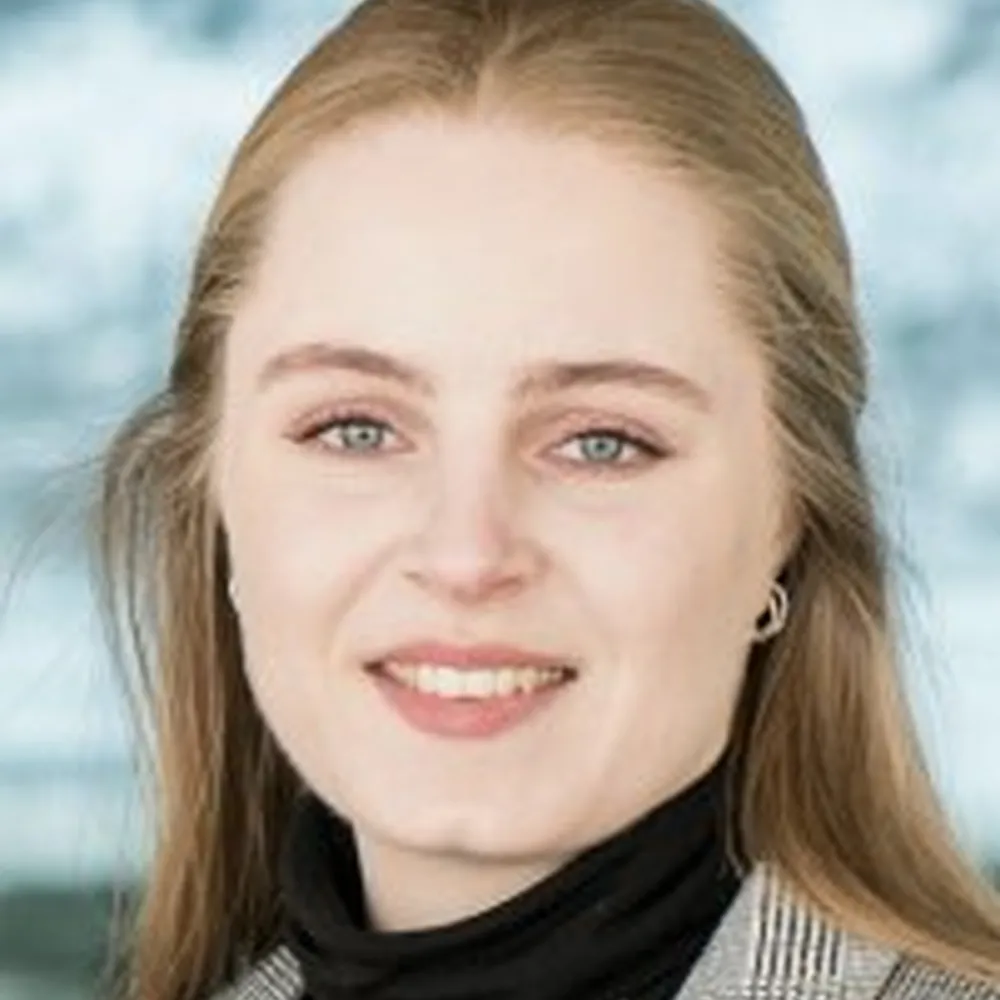 Marthe Holkestad