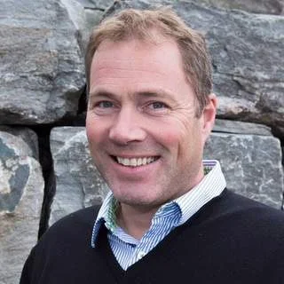Geir Ove Molvaer