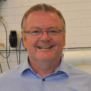 Jan Erik Vaage Klepp