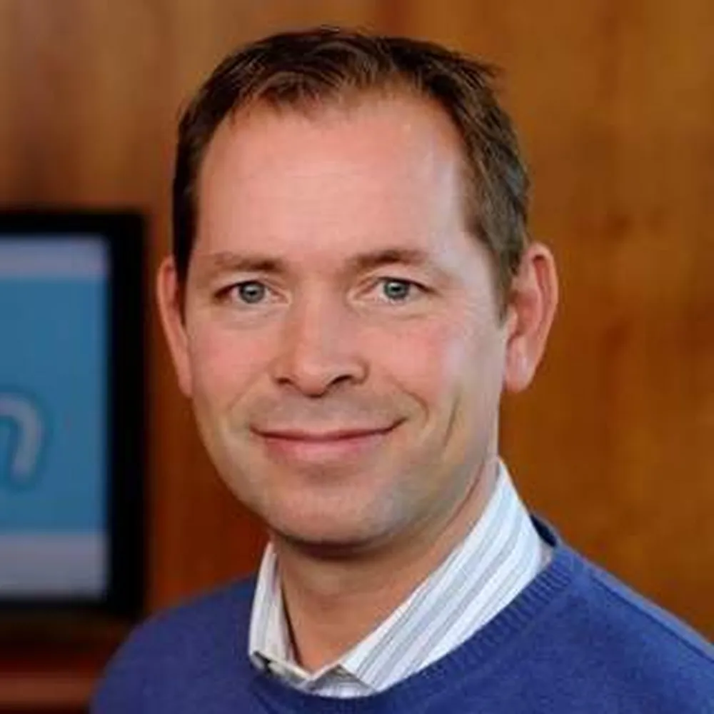 Nils Christian Noervaag