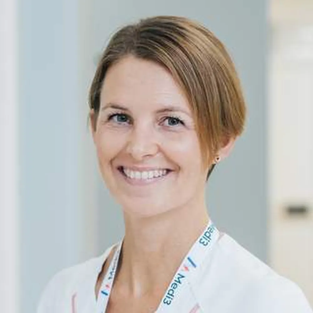 Ingebjoerg Alice Toftesund