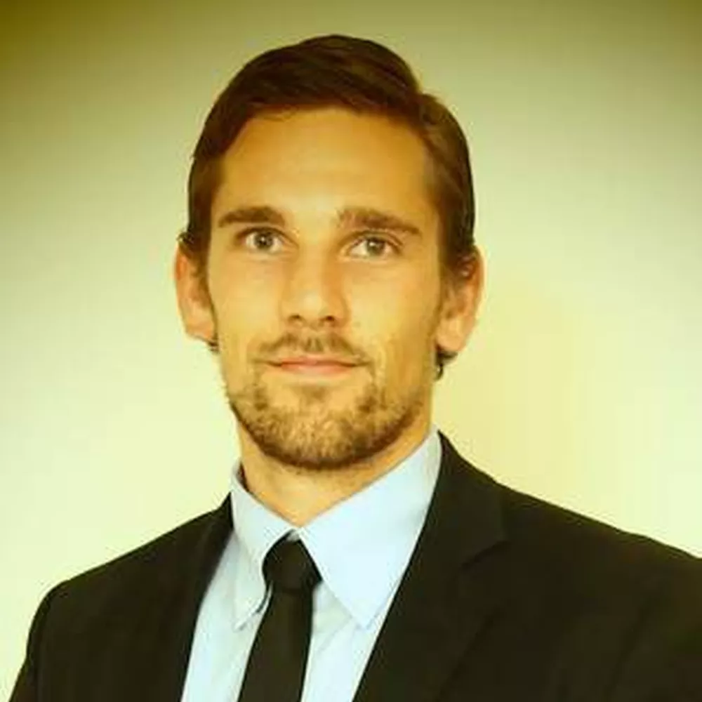 Kristian Tafjord